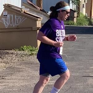 Meet your Posher, Ryan